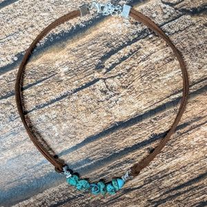 Stone Choker